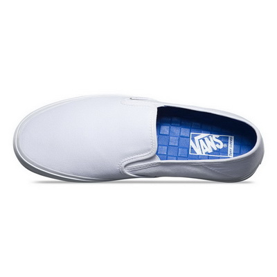 Vans Low Slip-on Men--022